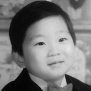 Meet your Posher, Danny